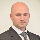 Ярегская территориальная группа №12