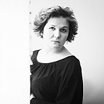 Оксана Иванова