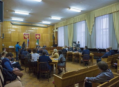 В здании бывшего интерната в Ухте планируют создать учебные классы