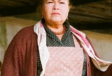 МАМИНЫ КРЫЛЬЯ