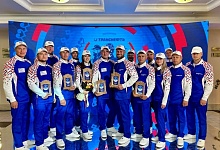 Работники АО «Транснефть - Север» стали победителями и призерами корпоративного конкурса «Лучший по профессии»