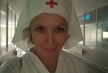 ДУША СОЛДАТА