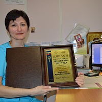 «Ухтинские акушеры - самые сильные в Коми»