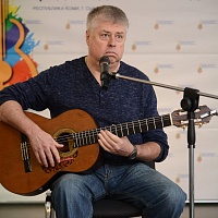 «Времена не выбирают, их создают»