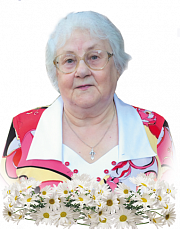 Стесикова   Валентина  Андреевна