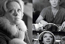 ЛУЧШИЙ ДЕНЬ ДЛЯ СЧАСТЬЯ - СЕГОДНЯ