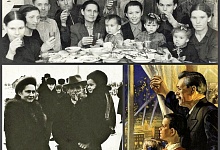 С ДНЁМ ДЕТСТВА!