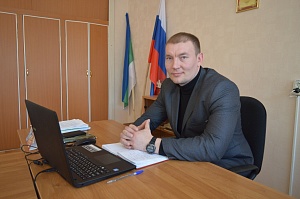 «Мы работаем, и это главное»