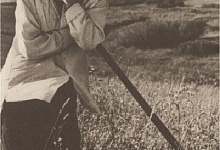 БУДЬ СЧАСТЛИВА, МОЯ РОДИНА