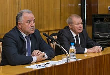 В администрации Ухты вновь стартовали еженедельные общегородские планерки