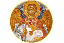 Приход храма Архистратига Михаила обращается за помощью