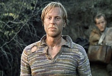 К СЧАСТЬЮ, ОБОШЛОСЬ...