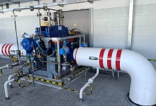 АО «Транснефть – Север» модернизировало нефтепроводную инфраструктуру в Республике Коми  