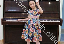 В Ухте продолжается сбор средств на операции шестилетней Киры 