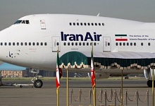 США не хотят продавать Боинги Ирану