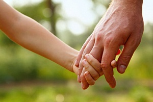 Попрыгунчик и артистка