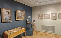 ЖИЗНЬ, ЗАПЕЧАТЛЕННАЯ В РИСУНКАХ