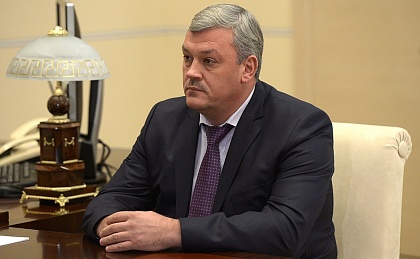 У Республики появился новый руководитель!