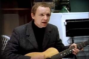 "ЕСЛИ У ВАМ НЕТУ ТЁТИ..."