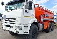 АО «Транснефть – Север» обновило автопарк на 34 единицы техники в первом полугодии 2025 года