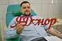 Волонтеры АО «Транснефть – Север» приняли участие в донорской акции