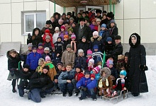 САМЫЙ БОГАТЫЙ ДЕДУШКА РОССИИ