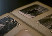 УЛЫБКА НЕ СТАРЕЕТ