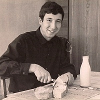 «Если начать жизнь заново, то я бы ничего не стал менять…»