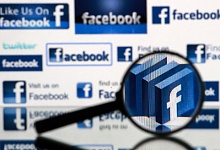 Пользователи Facebook в 40 странах смогут найти работу через соцсеть