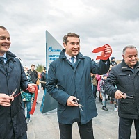 Александр Гайворонский: «Только создавая культурную среду, можно привить культуру»
