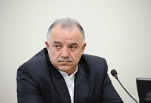 Магомед Османов: «Весь город разрыт, а никто не работает. В чем причина?»