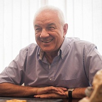 «Любил, люблю и буду любить свой город всю оставшуюся жизнь».