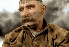 ОТЕЦ ВСЕХ СОЛДАТ