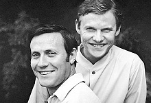 МИЛОСЕРДИЕ