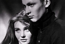 "Баллада о солдате"