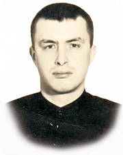  Гизатулин  Андрей Борисович