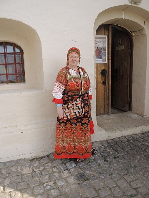 «Фантазии наших женщин нет предела»