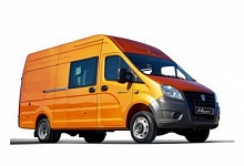 ТОП-10 легких коммерческих моделей российского рынка