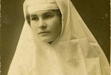 СЕСТРА МИЛОСЕРДИЯ