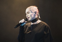 Концерт певицы Наргиз