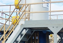 АО «Транснефть – Север» сэкономило более 900 тыс. кВт*ч электроэнергии за первое полугодие 2025 года