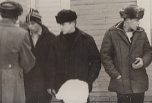 ДАК НЕ В СТРОЙБАТЕ ЖЕ! Реальная история из девяностых.