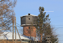 ЖИЗНЕННЫЙ СИМВОЛ СИНЕГОРЬЯ