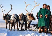 Представители бизнеса и регионов обсудят в Воркуте развитие туризма в Арктике