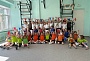 АО «Транснефть – Север» оказало благотворительную помощь детскому саду в Республике Коми АО «Транснефть – Север» оказало благотворительную помощь детскому саду в Республике Коми