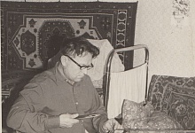 «БУМАГА ОТ ХРУШШОВА» Реальная история.