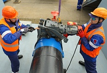 АО «Транснефть – Север» повысило надёжность производственной инфраструктуры в трёх регионах