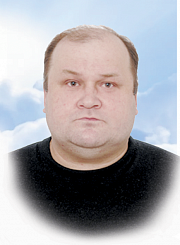 Торжинский  Андрей  Анатольевич