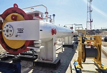 АО «Транснефть – Север» за 6 месяцев 2025 года продиагностировало 1,2 тыс. км трубопроводов