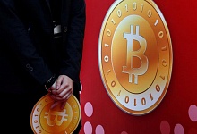 Паника захлестнула рынок криптовалют